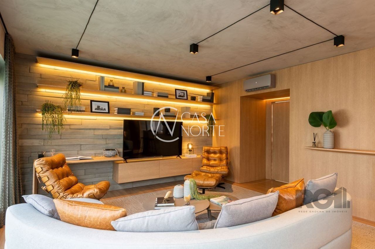 Apartamento à venda com 3 quartos, 98m², 1 suíte, 1 vaga, Rua Mariz e Barros no bairro Petrópolis em Porto Alegre