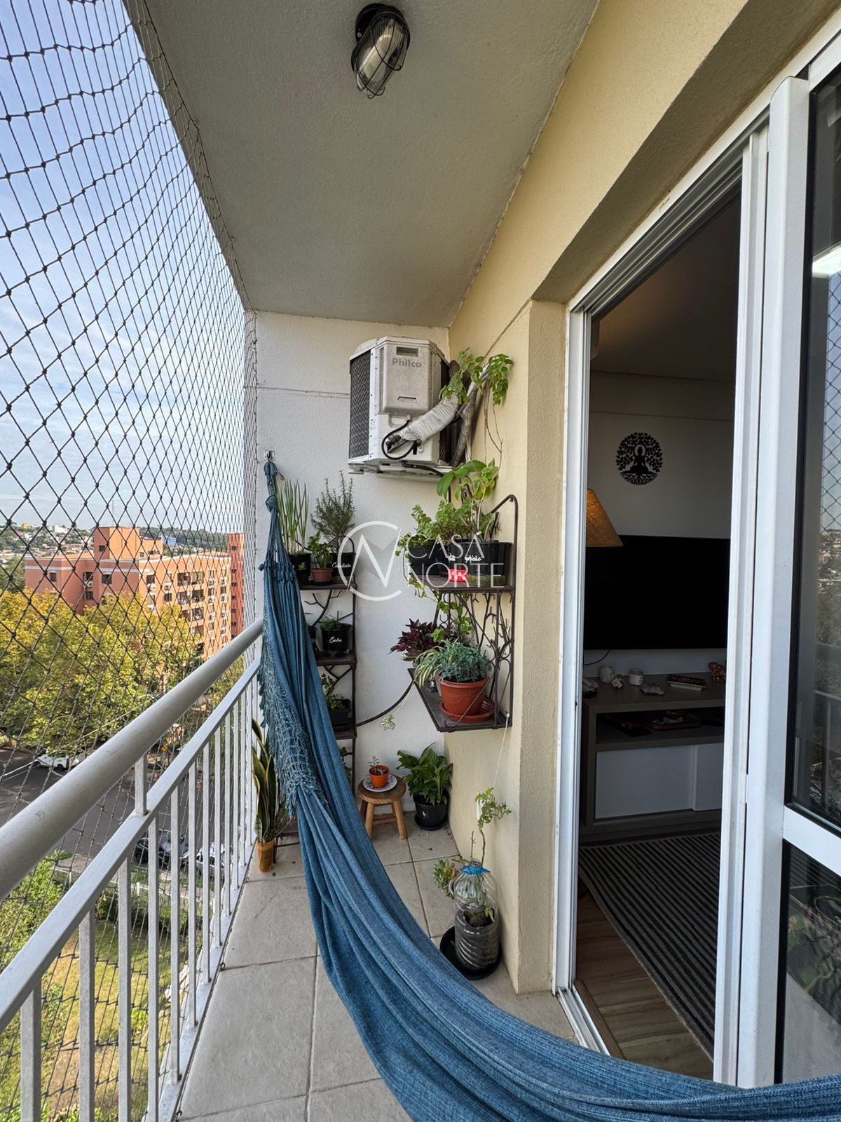 Apartamento à venda com 3 quartos, 72m², 1 suíte, 2 vagas, Abram Goldsztein no bairro Jardim Carvalho em Porto Alegre