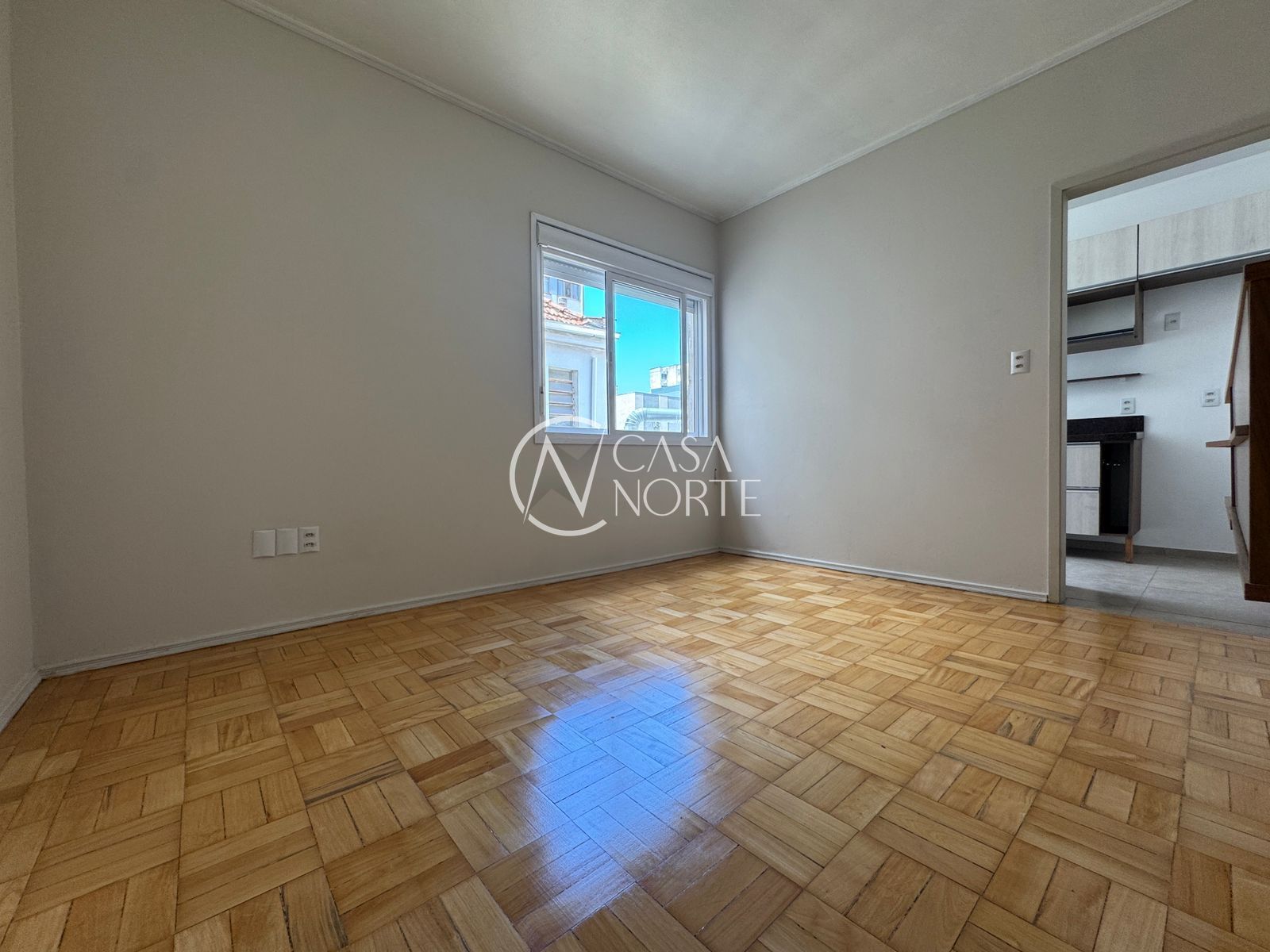 Apartamento à venda com 1 quarto, 43m², Rua Demétrio Ribeiro no bairro Centro Histórico em Porto Alegre
