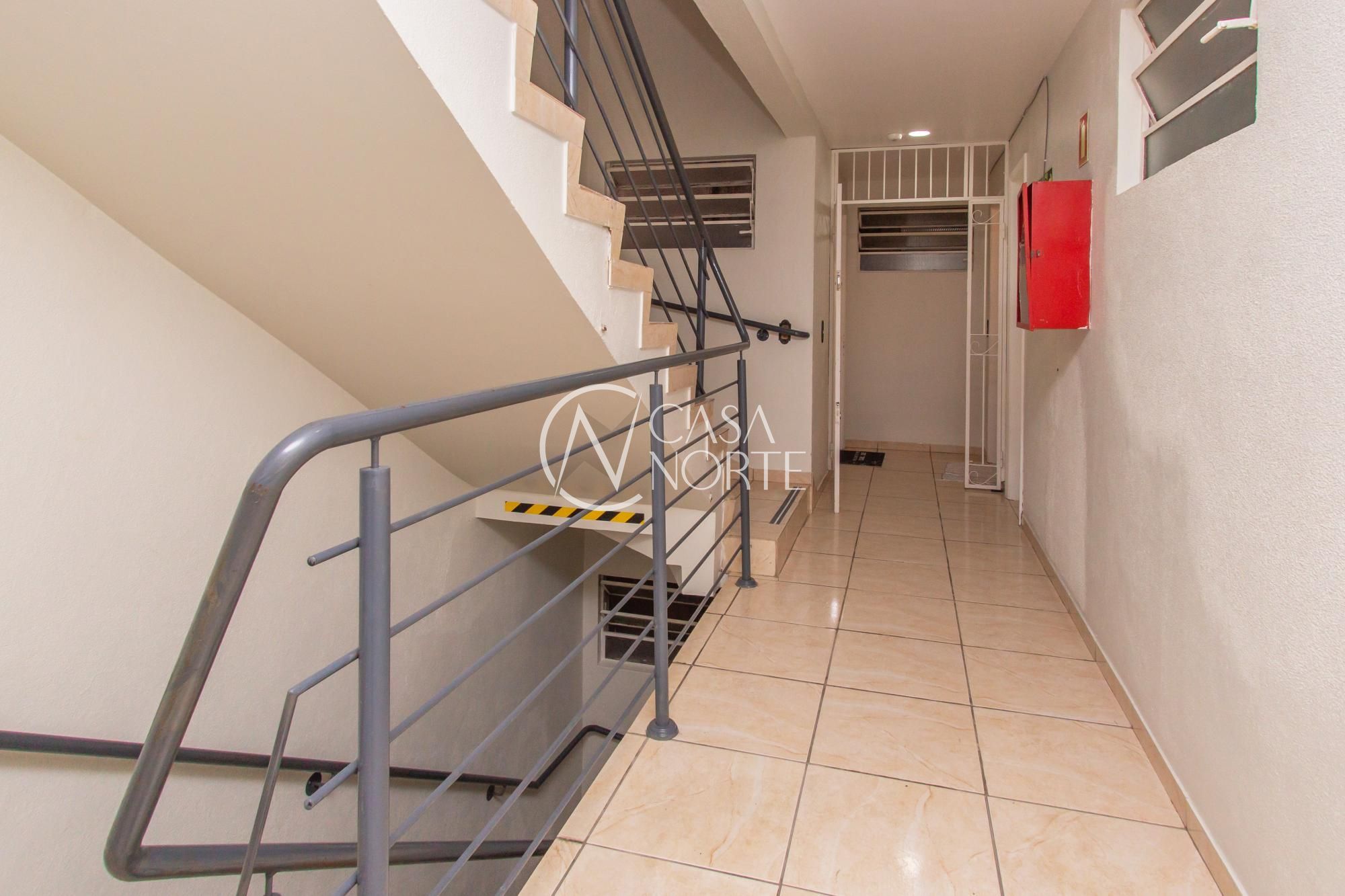 Cobertura à venda com 3 quartos, 130m², 1 suíte, Rua Valparaíso no bairro Jardim Botânico em Porto Alegre