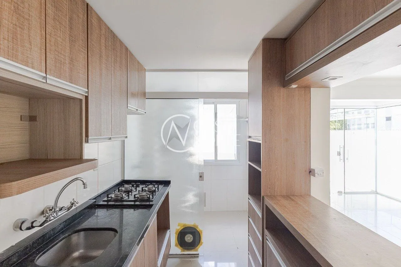 Apartamento à venda com 2 quartos, 148m², 1 suíte, 2 vagas, Travessa Vileta no bairro Jardim Botânico em Porto Alegre