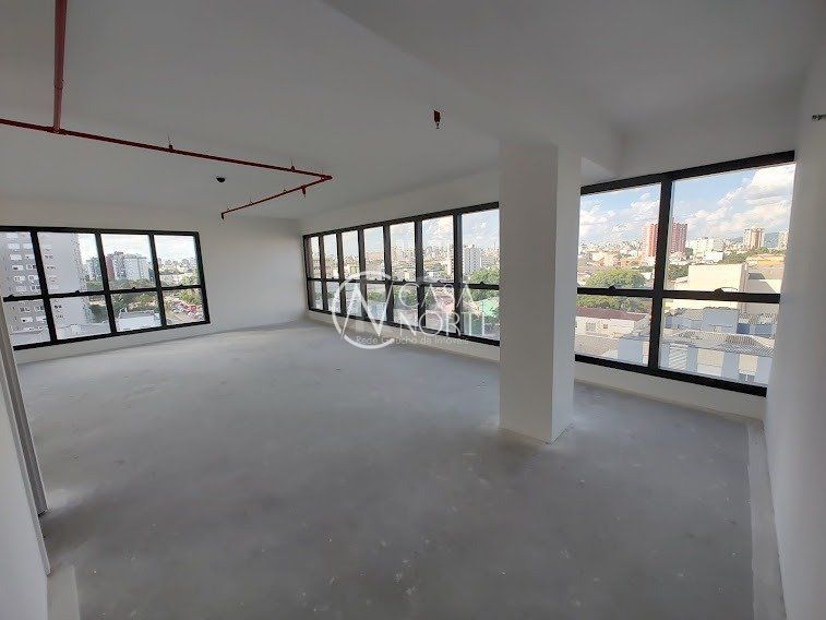Sala Comercial à venda , 58m², 1 vaga, Avenida Erico Verissimo no bairro Menino Deus em Porto Alegre
