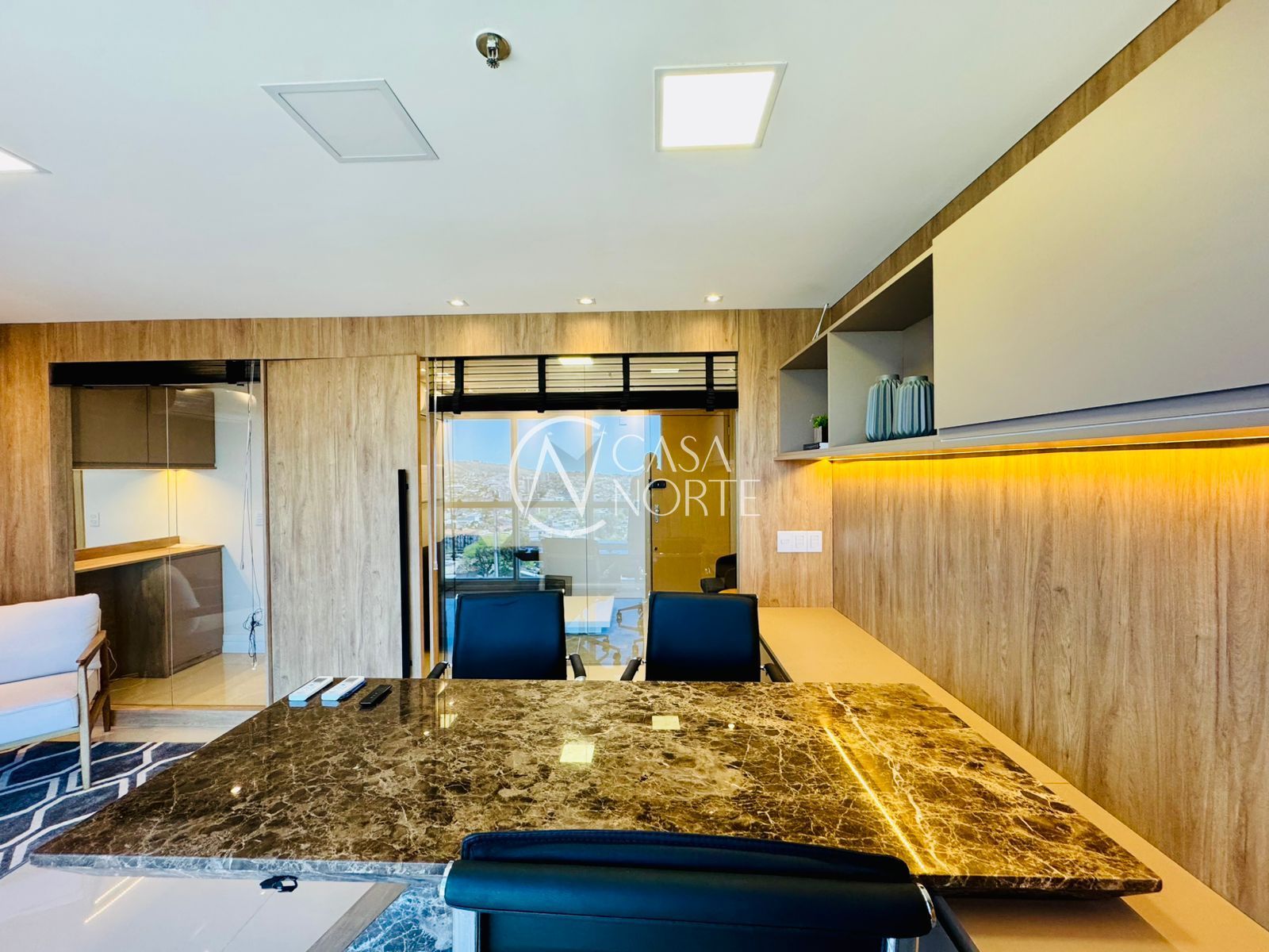 Sala Comercial à venda , 35m², 1 vaga, Avenida Senador Tarso Dutra no bairro Petrópolis em Porto Alegre