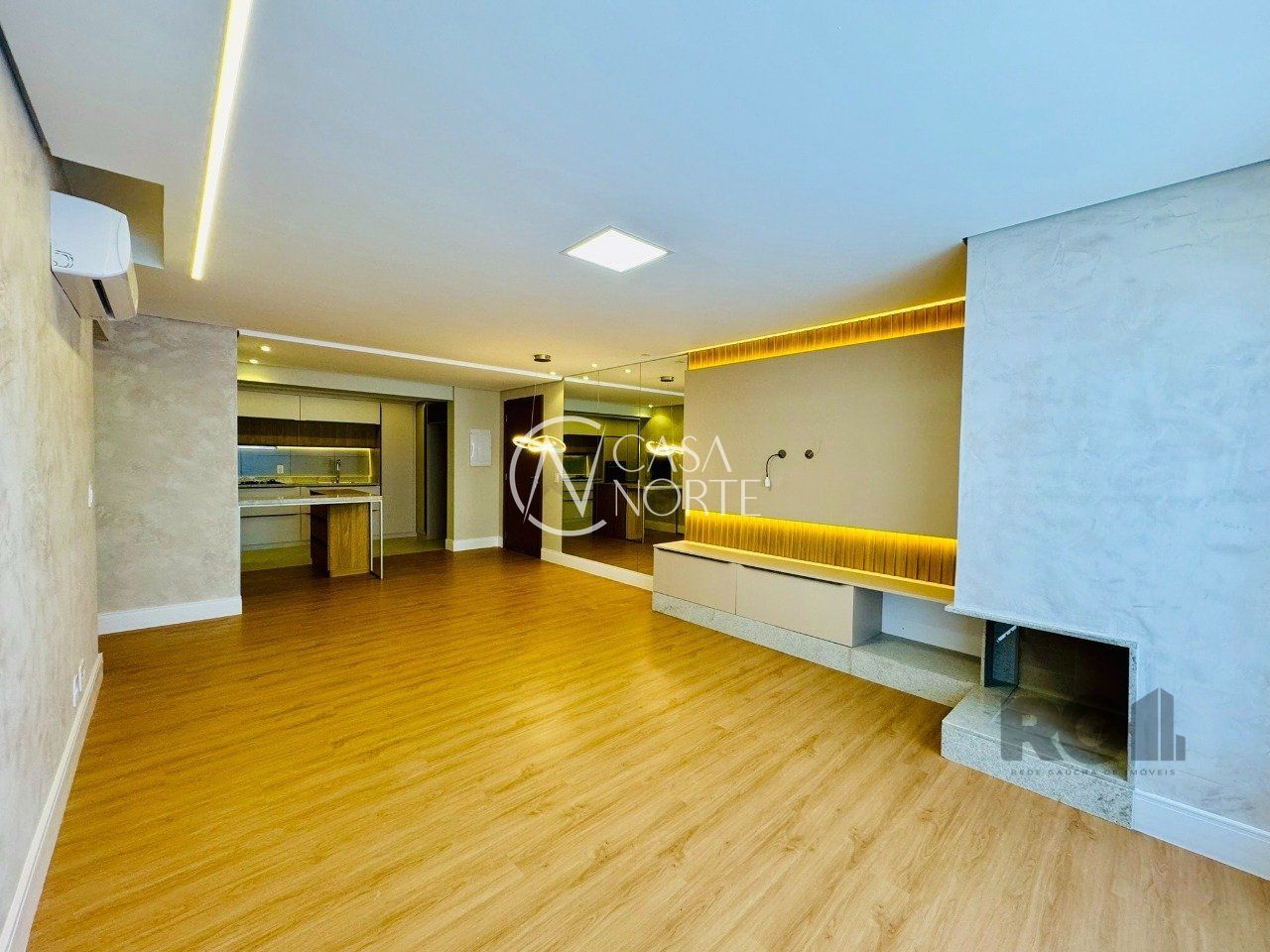 Apartamento à venda com 3 quartos, 114m², 1 suíte, 2 vagas, Rua Ewaldo Campos no bairro Três Figueiras em Porto Alegre