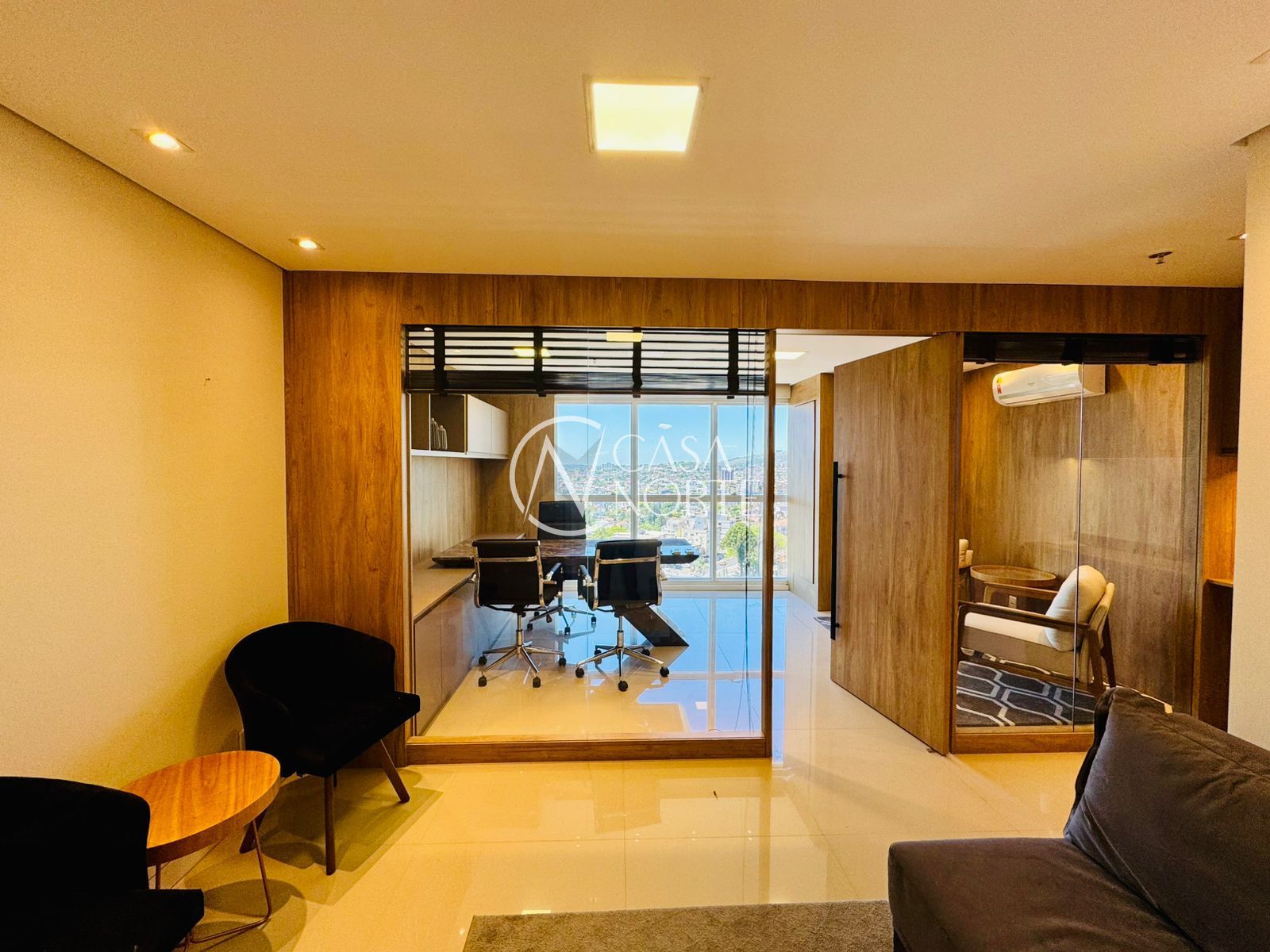 Sala Comercial à venda , 35m², 1 vaga, Avenida Senador Tarso Dutra no bairro Petrópolis em Porto Alegre