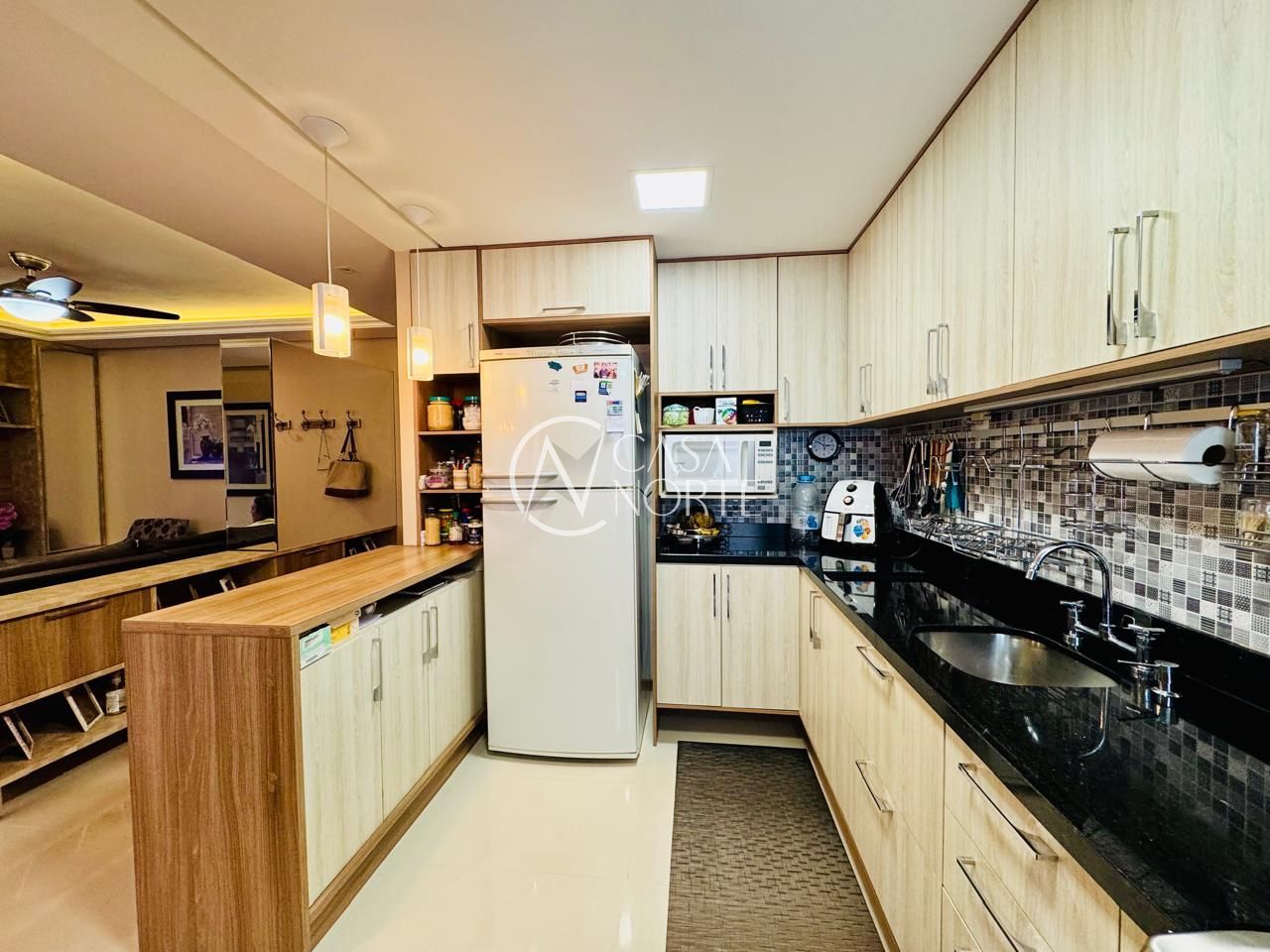 Apartamento à venda com 3 quartos, 85m², 1 suíte, 2 vagas, Rua Ariovaldo Pinheiro no bairro Passo da Areia em Porto Alegre