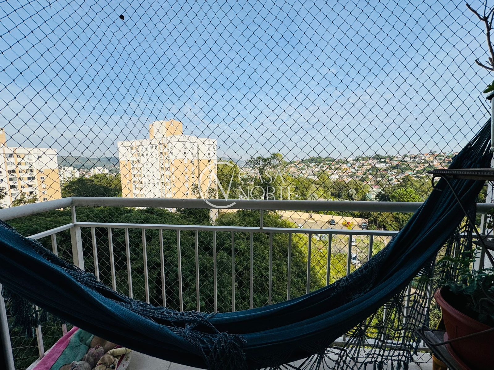 Apartamento à venda com 3 quartos, 72m², 1 suíte, 2 vagas, Abram Goldsztein no bairro Jardim Carvalho em Porto Alegre