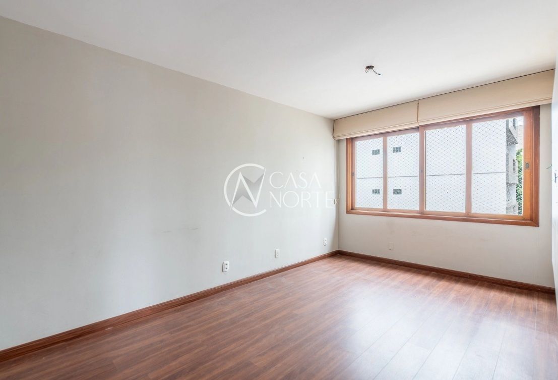 Apartamento à venda com 2 quartos, 78m², 1 vaga, Rua João Abbott no bairro Petrópolis em Porto Alegre