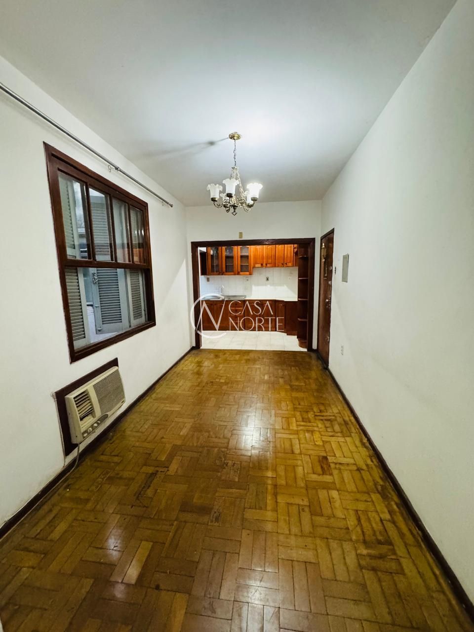 Apartamento à venda com 3 quartos, 74m², Avenida Assis Brasil no bairro Cristo Redentor em Porto Alegre