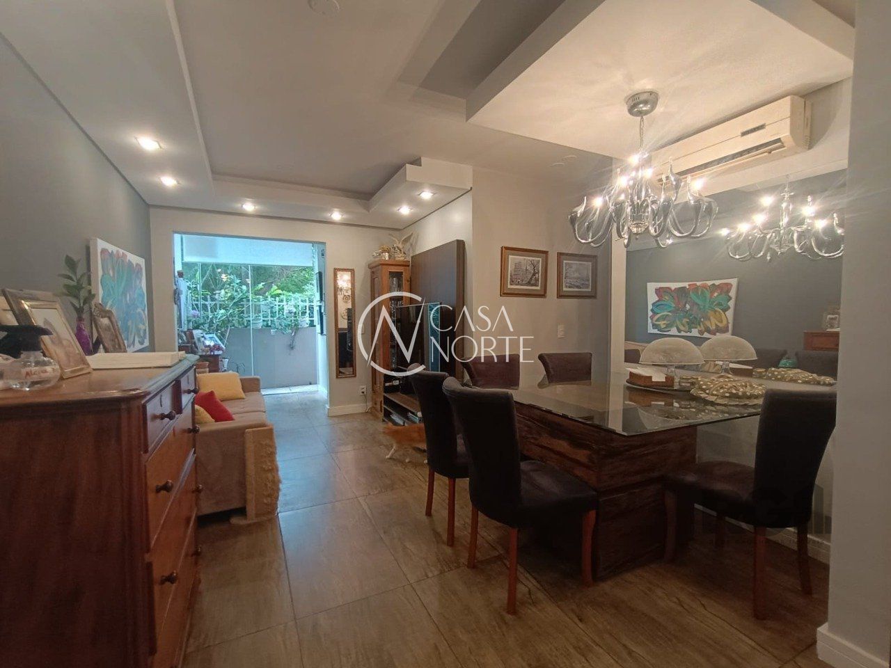 Apartamento à venda com 3 quartos, 117m², 1 suíte, 1 vaga, Rua Marechal Mesquita no bairro Teresópolis em Porto Alegre