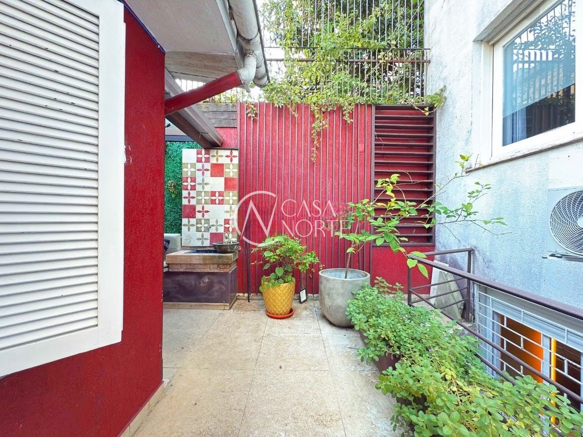 Apartamento à venda com 2 quartos, 117m², 1 suíte, 1 vaga, Avenida Coronel Lucas de Oliveira no bairro Bela Vista em Porto Alegre