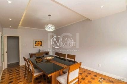 Apartamento à venda com 4 quartos, 176m², 1 vaga, Rua São Francisco da California no bairro Higienópolis em Porto Alegre