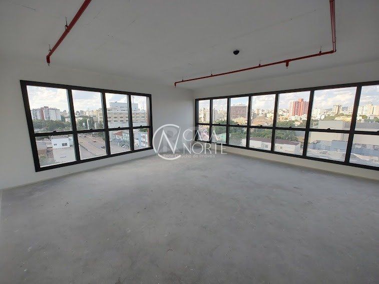 Sala Comercial à venda , 58m², 1 vaga, Avenida Erico Verissimo no bairro Menino Deus em Porto Alegre