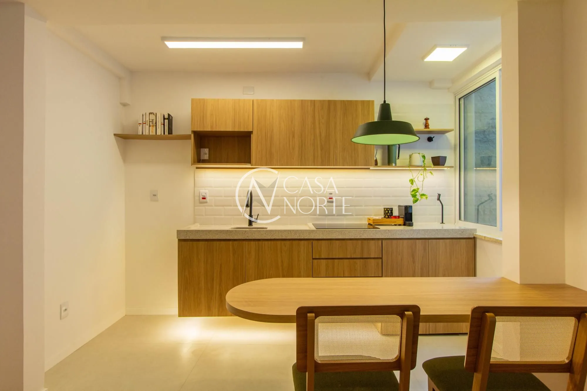Apartamento à venda com 1 quarto, 44m², Rua Doutor Barros Cassal no bairro Bom Fim em Porto Alegre