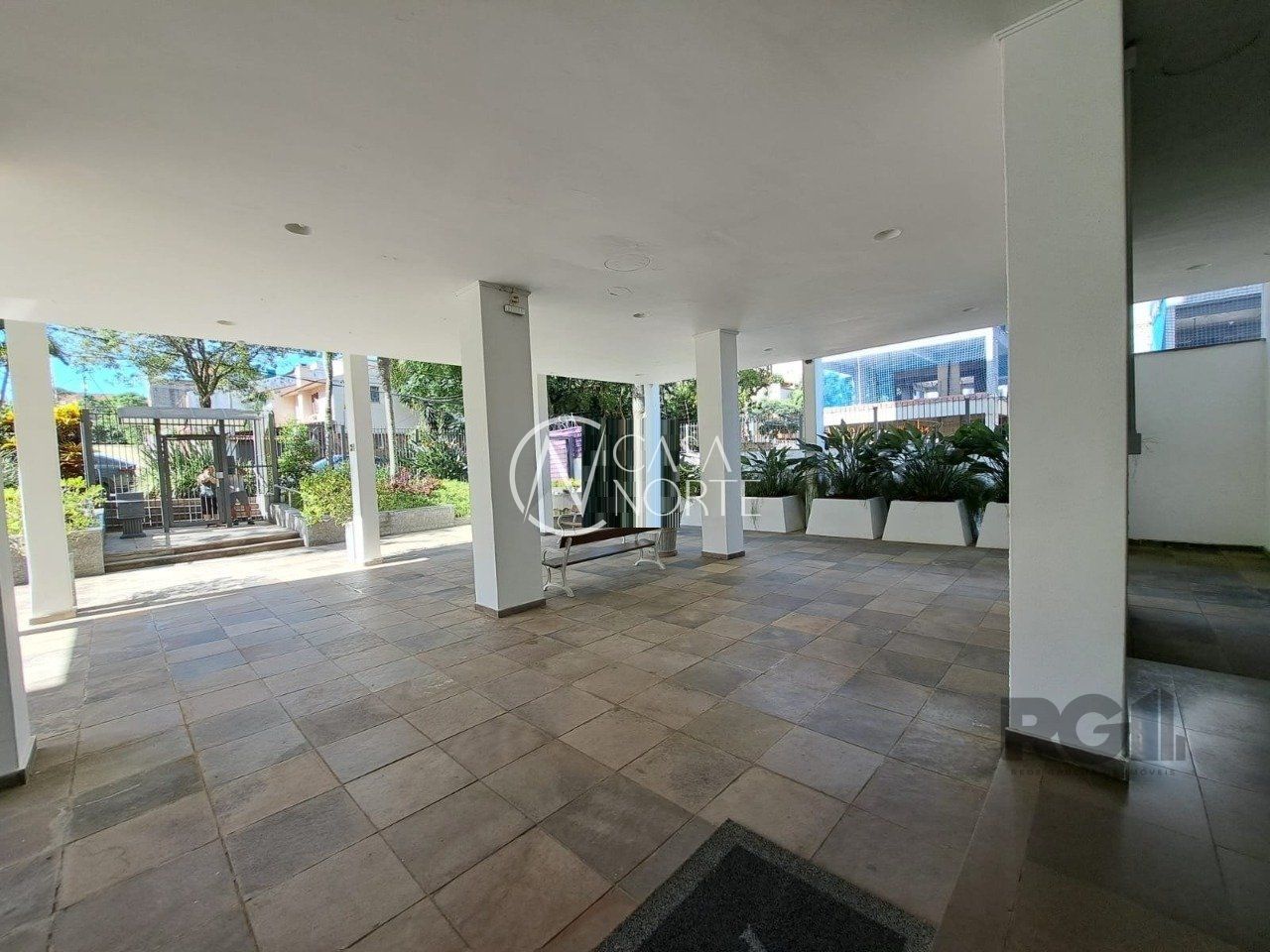 Apartamento à venda com 3 quartos, 99m², 1 vaga, Rua Ferreira Viana no bairro Petrópolis em Porto Alegre