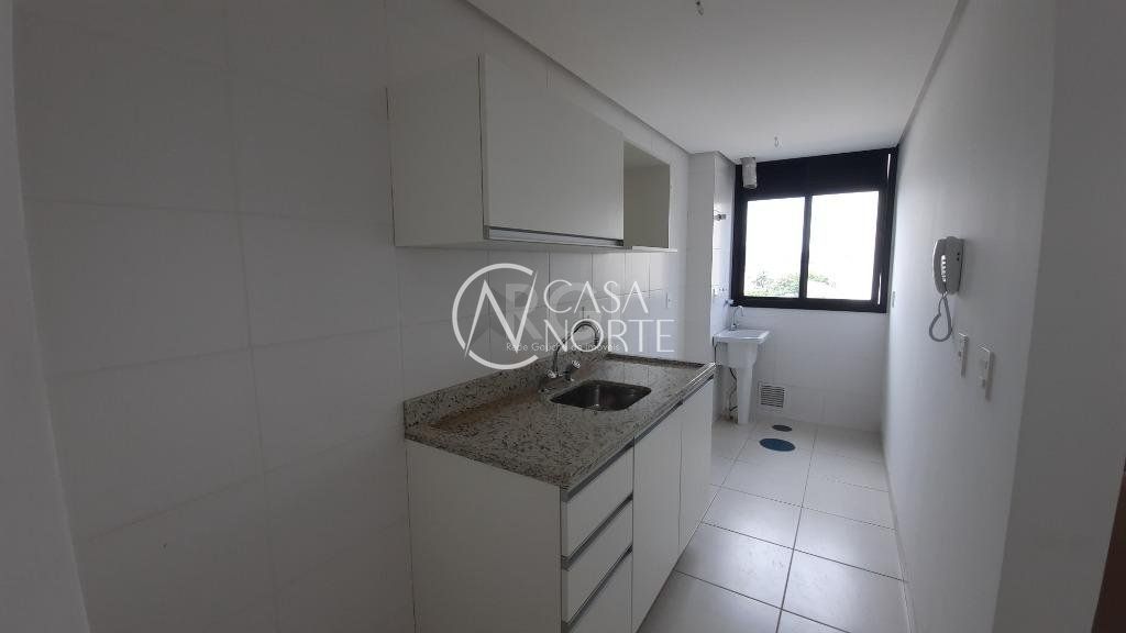 Apartamento à venda com 2 quartos, 64m², 1 suíte, 2 vagas, Rua São Mateus no bairro Bom Jesus em Porto Alegre