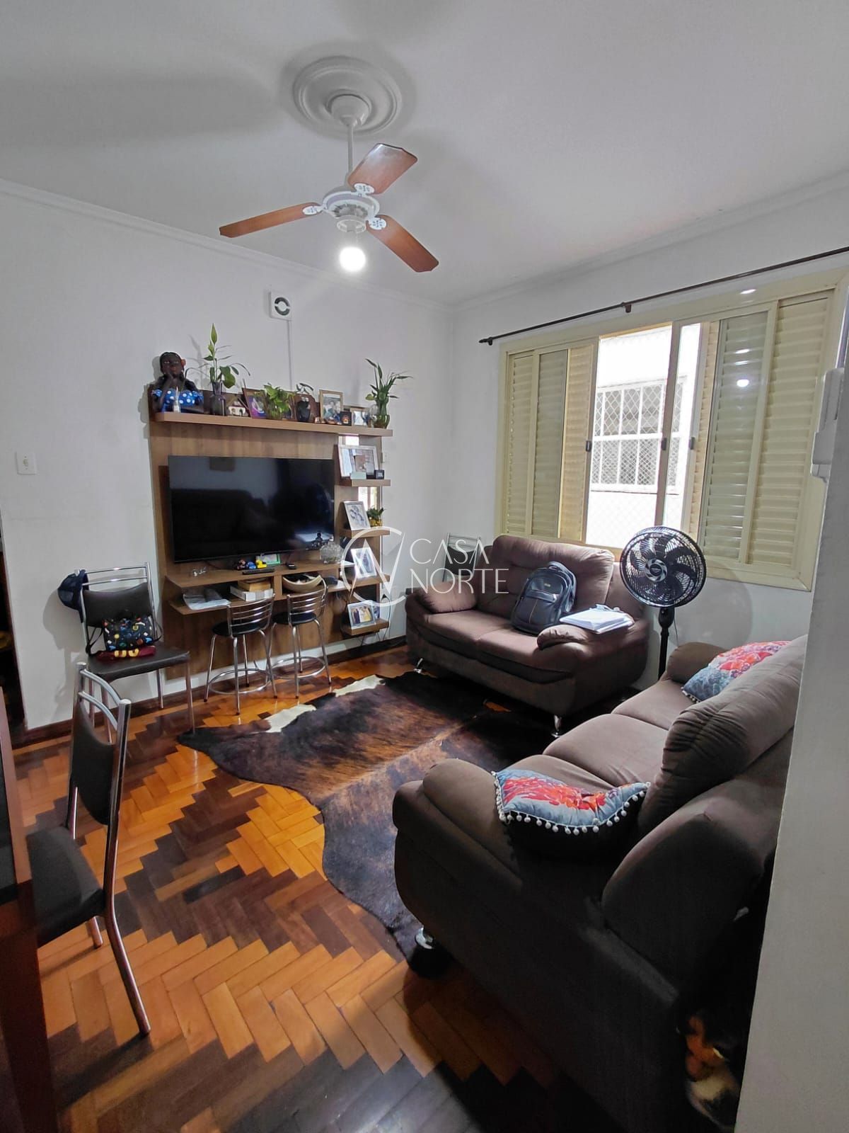 Apartamento à venda com 2 quartos, 85m², Avenida da Azenha no bairro Azenha em Porto Alegre