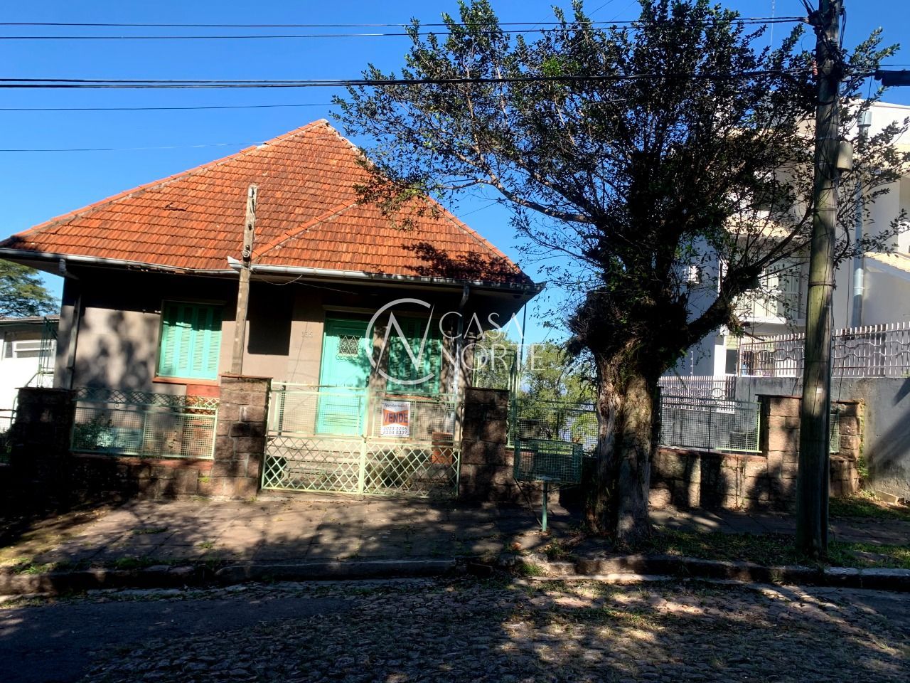 Terreno à venda , 1100m², Rua dos Minuanos no bairro Espírito Santo em Porto Alegre