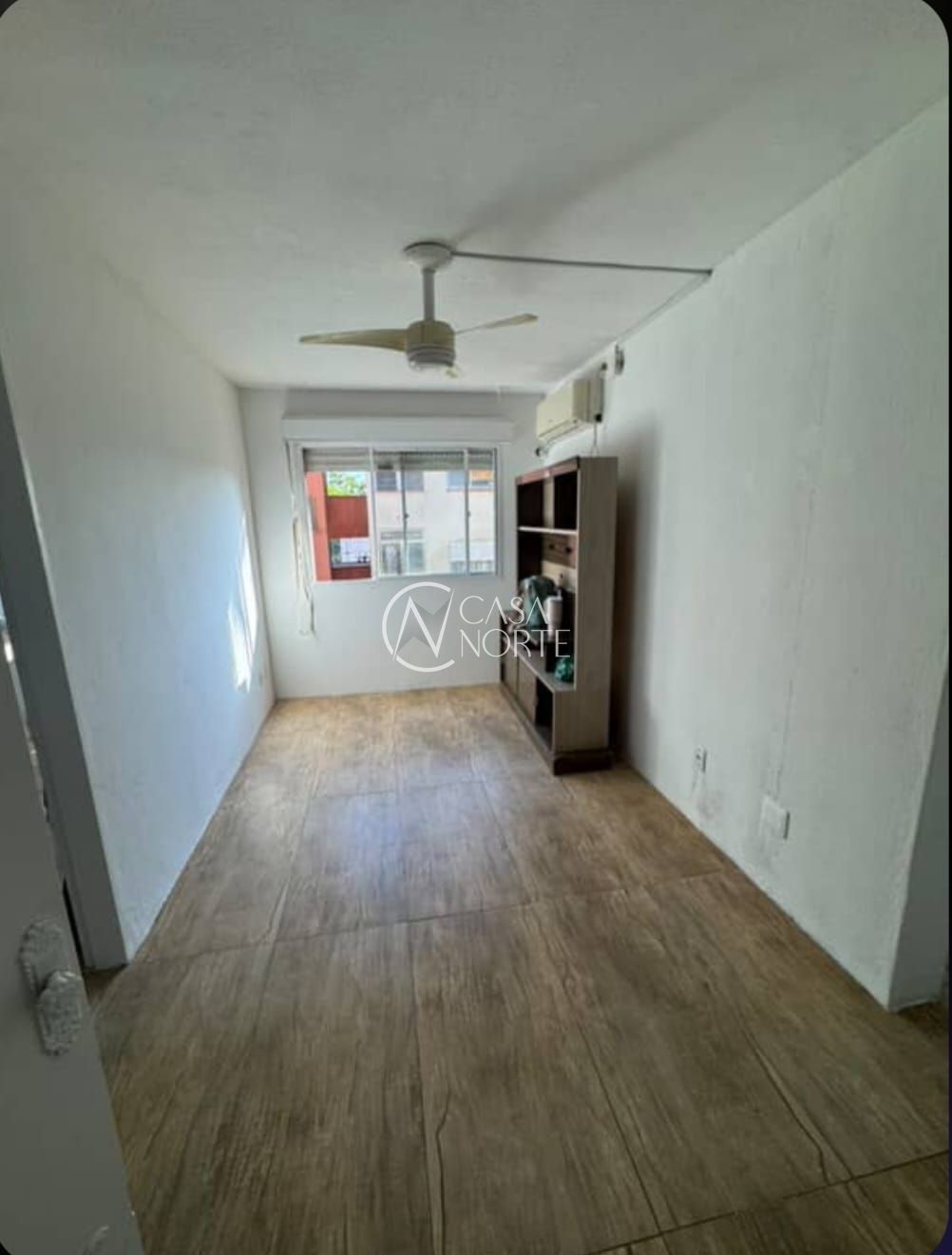 Apartamento à venda com 1 quarto, 40m², 1 vaga, Rua Orfanotrófio no bairro Santa Tereza em Porto Alegre