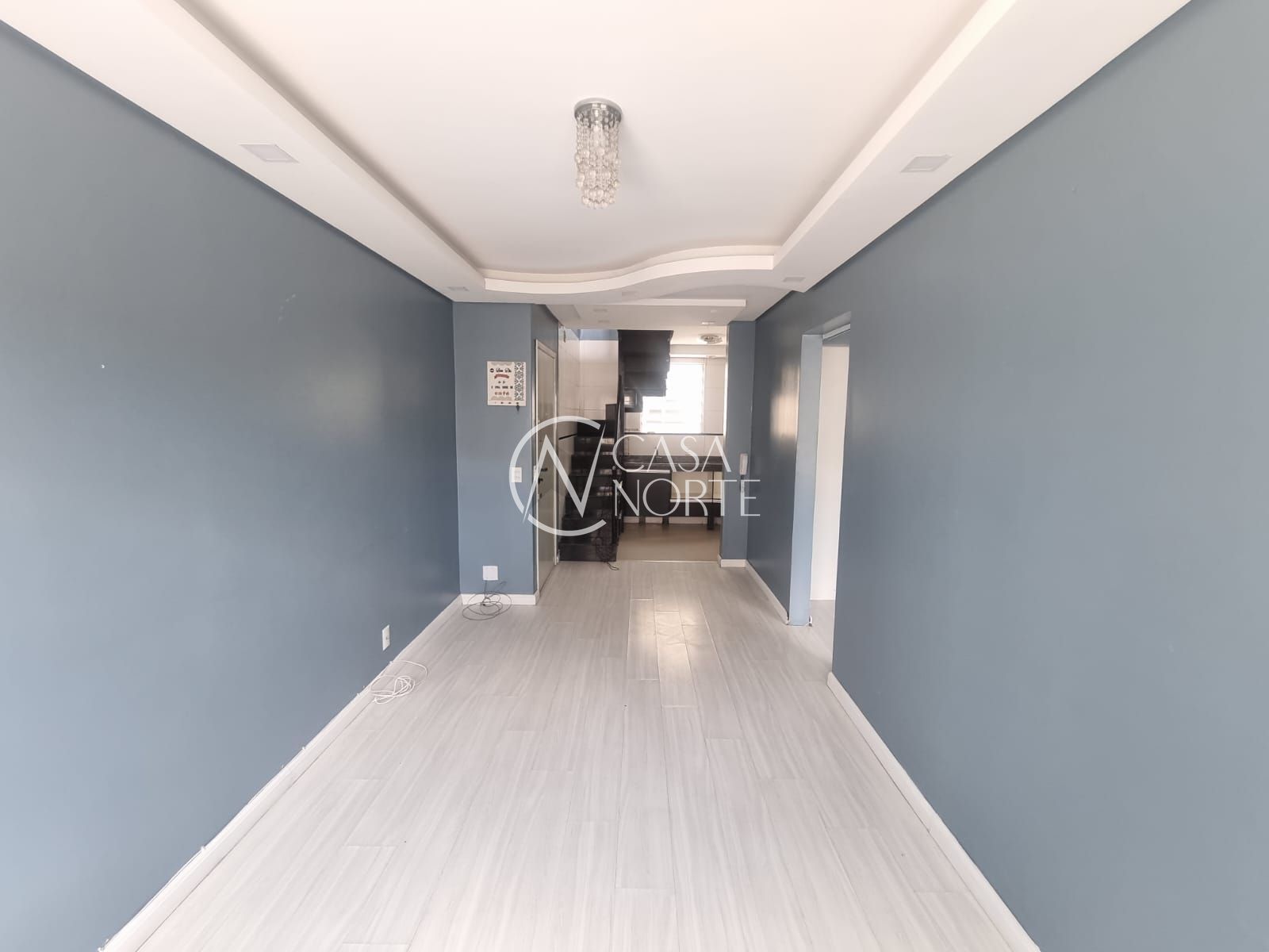 Cobertura à venda com 2 quartos, 90m², 1 suíte, 1 vaga, Rua Aliança no bairro Jardim Lindóia em Porto Alegre