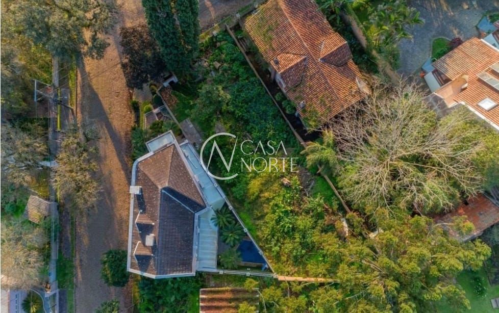 Terreno à venda  com 396m², Rua Professor Pereira Coelho no bairro Tristeza em Porto Alegre