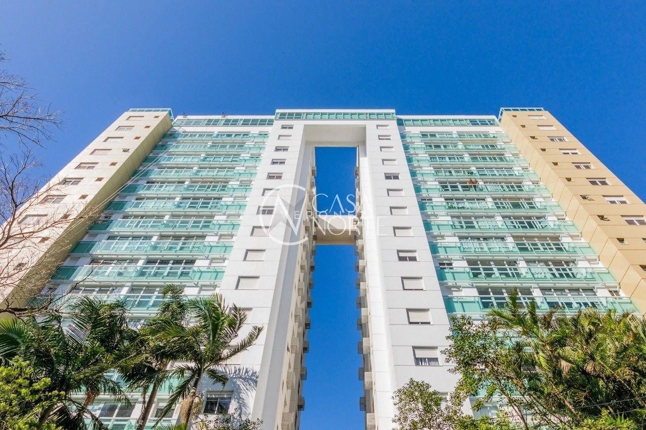 Apartamento à venda com 2 quartos, 79m², 1 suíte, 2 vagas, Avenida Inácio Vasconcelos no bairro Boa Vista em Porto Alegre