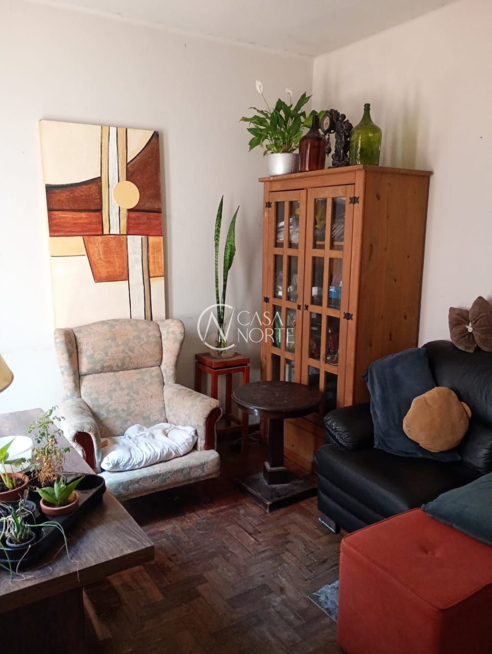 Apartamento à venda com 2 quartos, 61m², Rua Luzitana no bairro Petrópolis em Porto Alegre
