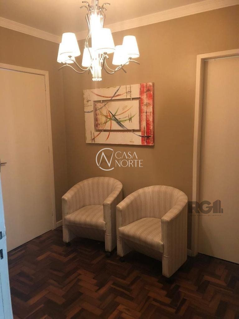 Sala Comercial à venda , 44m², Rua Vigario José Inácio no bairro Centro Histórico em Porto Alegre