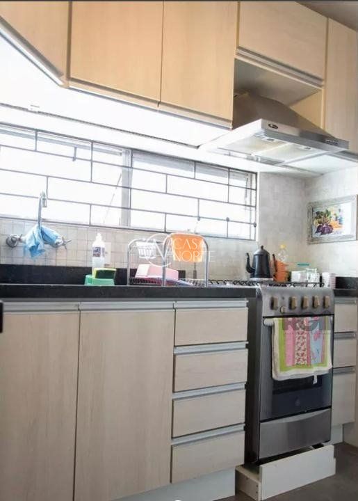 Apartamento à venda com 3 quartos, 100m², 1 suíte, 1 vaga, Rua Vicente da Fontoura no bairro Rio Branco em Porto Alegre