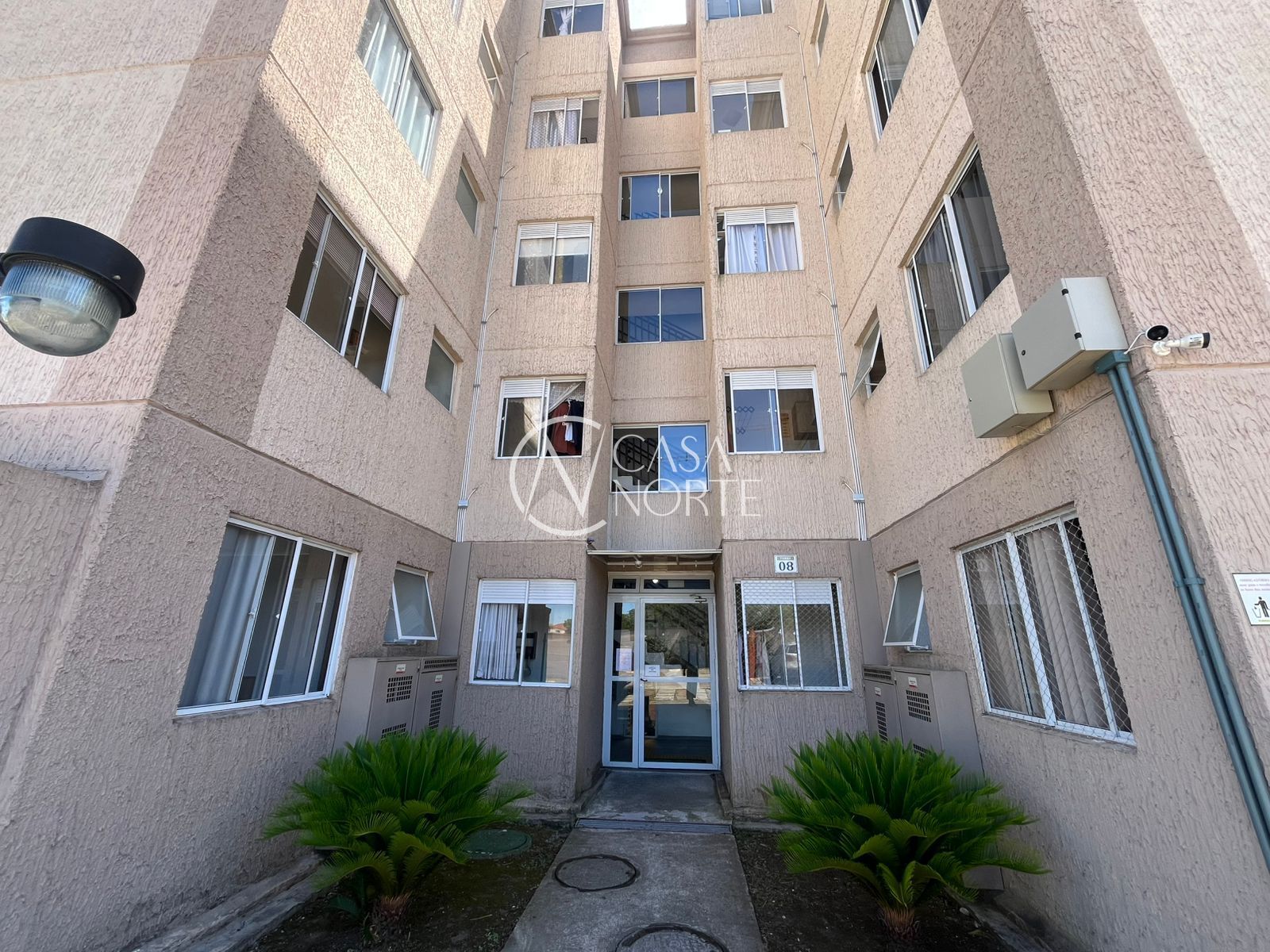 Apartamento à venda com 2 quartos, 41m², 1 vaga, Avenida Eduardo Prado no bairro Cavalhada em Porto Alegre