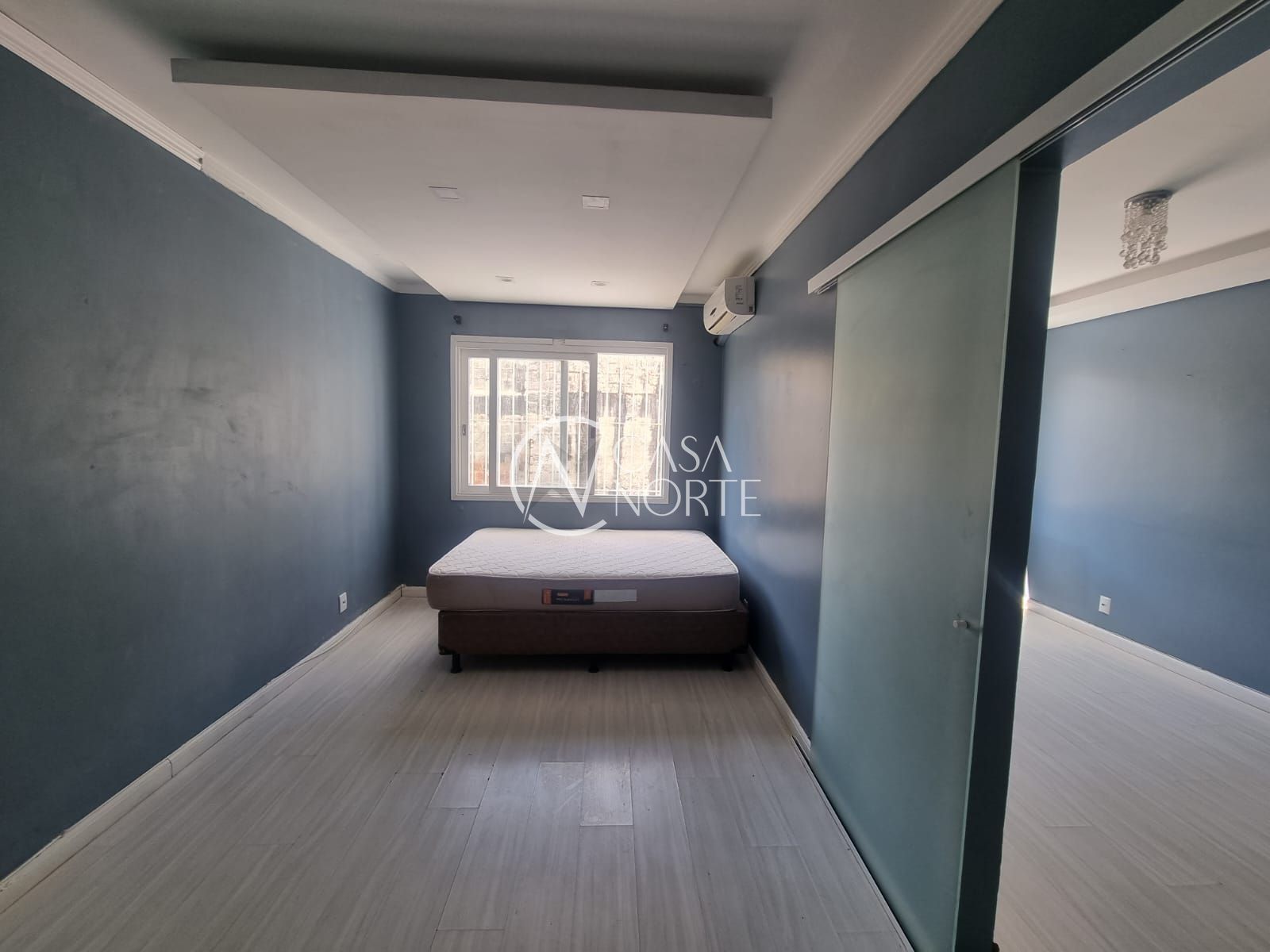 Cobertura à venda com 2 quartos, 90m², 1 suíte, 1 vaga, Rua Aliança no bairro Jardim Lindóia em Porto Alegre