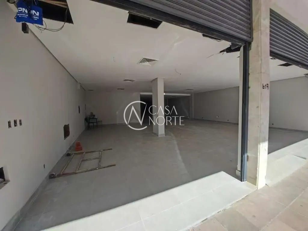 Loja à venda com 1 quarto, 291m², Rua Sete de Setembro no bairro Centro Histórico em Porto Alegre