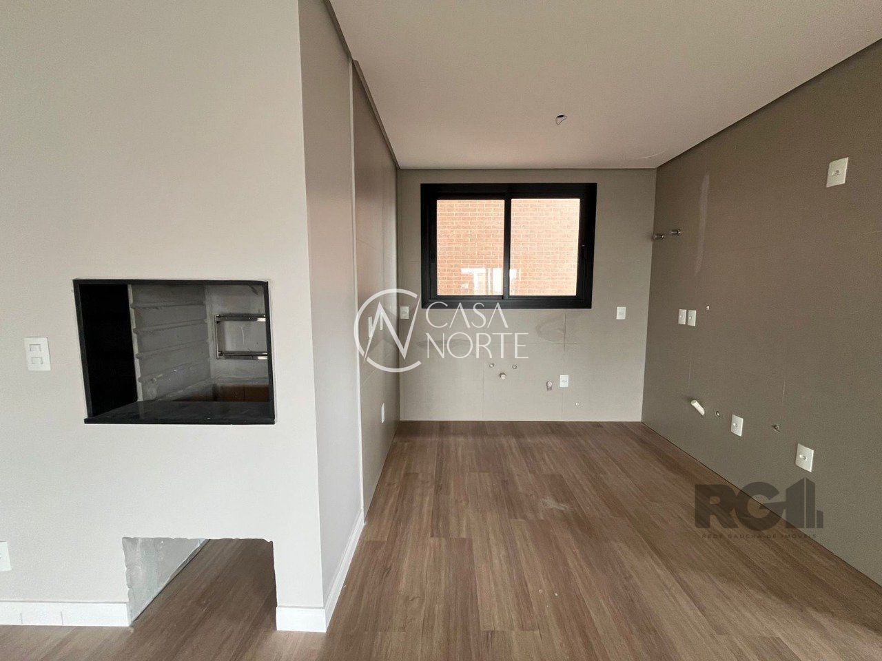 Apartamento à venda com 3 quartos, 174m², 3 suítes, 2 vagas, Rua José Gomes no bairro Tristeza em Porto Alegre