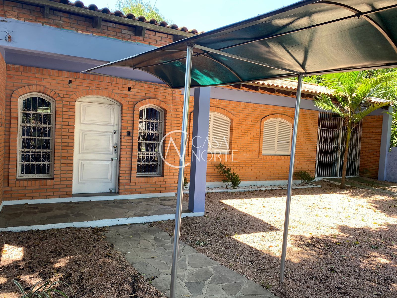 Terreno à venda  com 640m², Rua Comendador Castro no bairro Ipanema em Porto Alegre