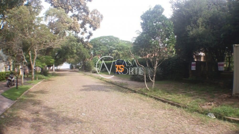 Terreno à venda  com 460m², Avenida Flamengo no bairro Ipanema em Porto Alegre