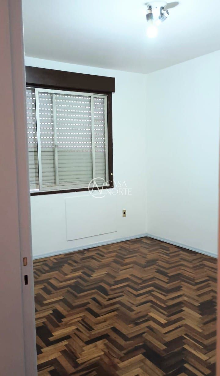 Apartamento à venda com 1 quarto, 43m², Rua Carazinho no bairro Petrópolis em Porto Alegre