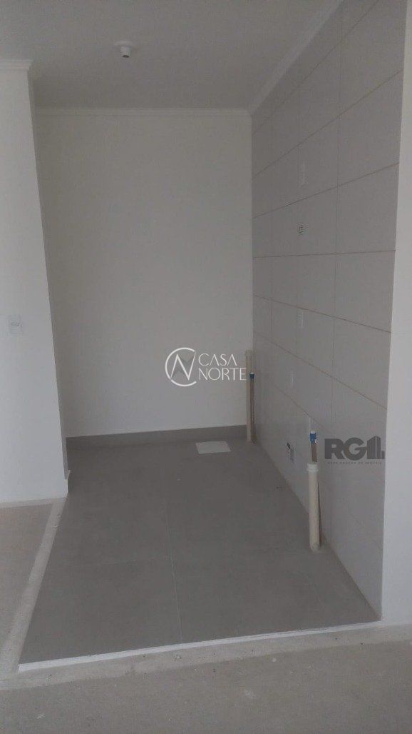 Loft à venda com 1 quarto, 41m², Estrada Cristiano Kraemer no bairro Vila Nova em Porto Alegre