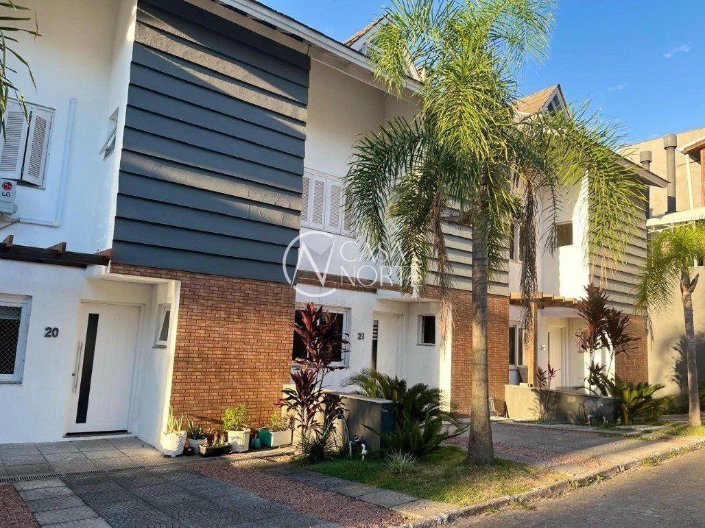 Terreno à venda  com 111m², Rua Manuele Cristiane Gonçalves no bairro Vila Nova em Porto Alegre