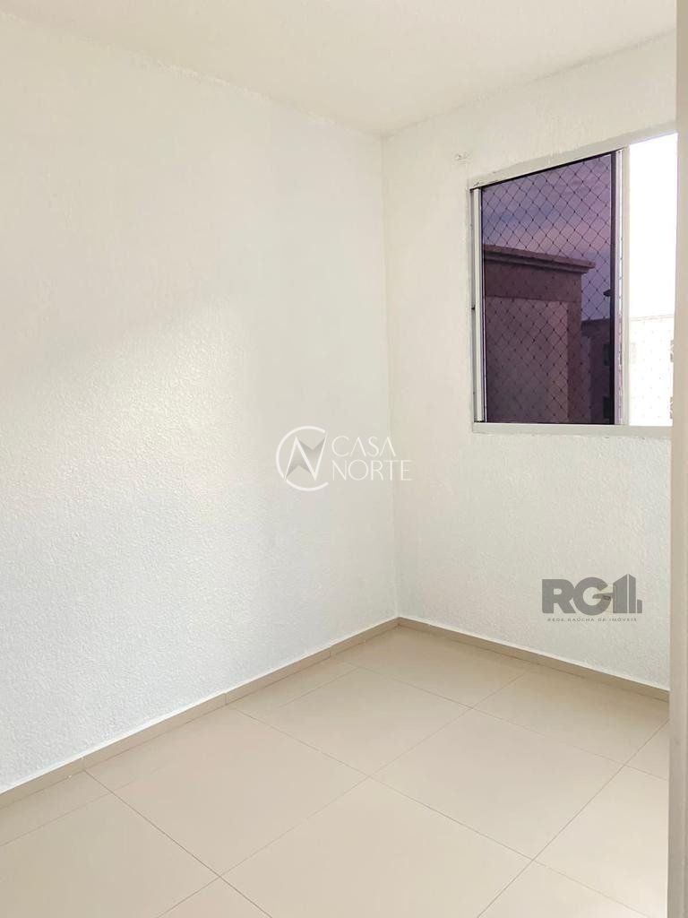 Apartamento à venda com 2 quartos, 40m², Rua José Iuchno no bairro Hípica em Porto Alegre