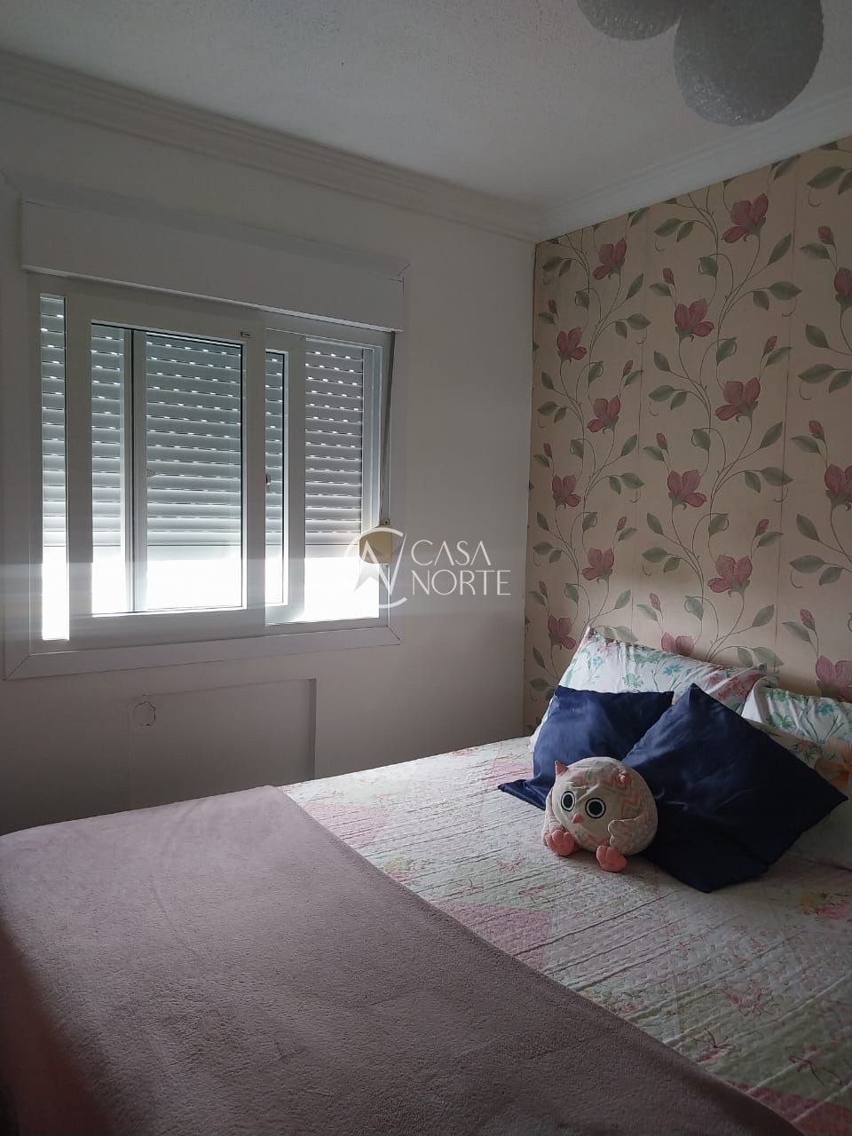 Apartamento à venda com 2 quartos, 48m², 1 vaga, Rua Napoleão Jacques da Rosa no bairro Restinga em Porto Alegre