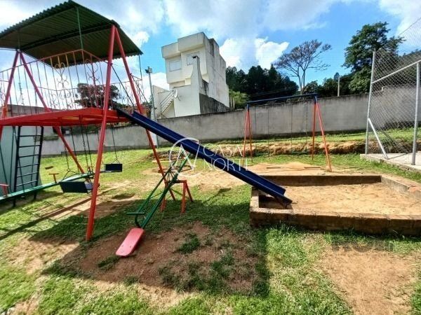 Terreno à venda  com 142m², Estrada Jorge Pereira Nunes no bairro Campo Novo em Porto Alegre