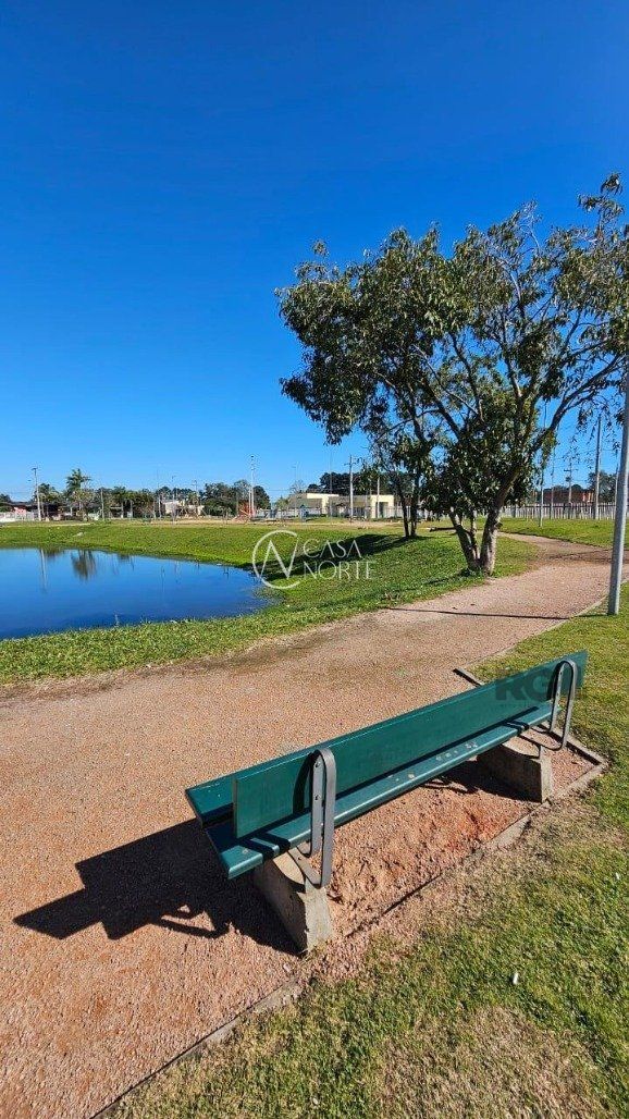 Terreno à venda  com 132m², Rua Lucindo Antônio Bottin no bairro Hípica em Porto Alegre