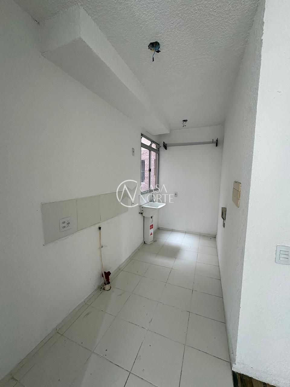 Apartamento à venda com 2 quartos, 42m², 1 vaga, Rua José Iuchno no bairro Hípica em Porto Alegre