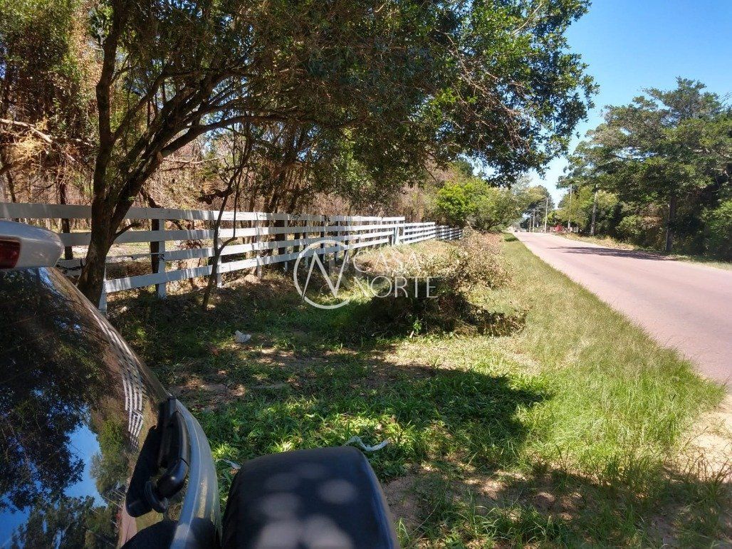 Terreno à venda  com 13724m², Beco da Vitoria no bairro Boa Vista do Sul em Porto Alegre