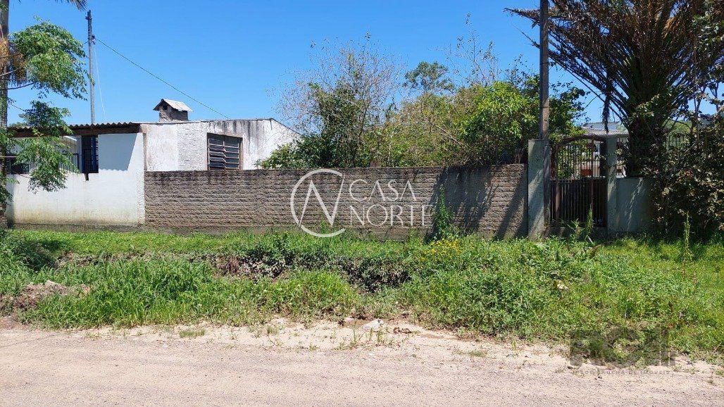 Terreno à venda  com 820m², Rua Dorival Castilhos Machado no bairro Aberta dos Morros em Porto Alegre