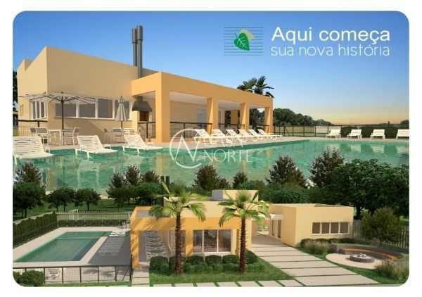 Terreno à venda  com 140m², Avenida Juca Batista no bairro Hípica em Porto Alegre