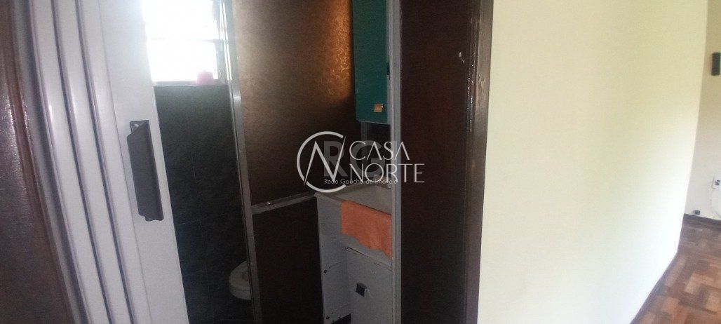 Apartamento à venda com 2 quartos, 45m², Avenida Capivari no bairro Cristal em Porto Alegre