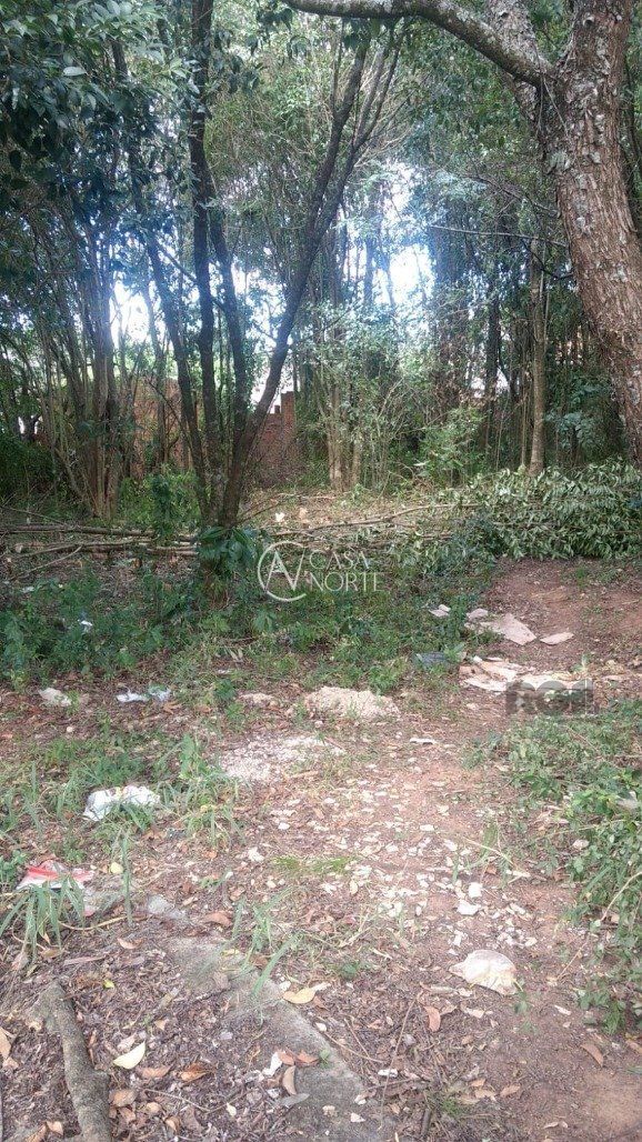 Terreno à venda  com 300m², Avenida João Antônio Silveira no bairro Lomba do Pinheiro em Porto Alegre
