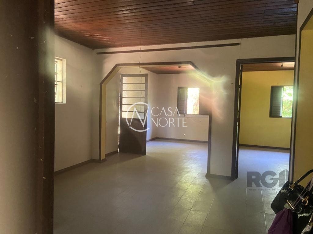 Casa à venda com 1 quarto, 162m², Estrada Cristiano Kraemer no bairro Vila Nova em Porto Alegre