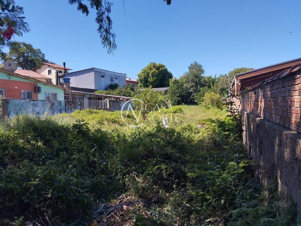 Terreno à venda  com 440m², Rua João Vieira de Aguiar Sobrinho no bairro Belém Novo em Porto Alegre